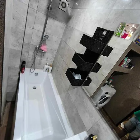 アパート Prenajom 2 Izbovy Apartmanu *