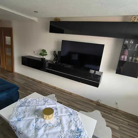 Prenajom 2 Izbovy Apartmanu プリエヴィドザ